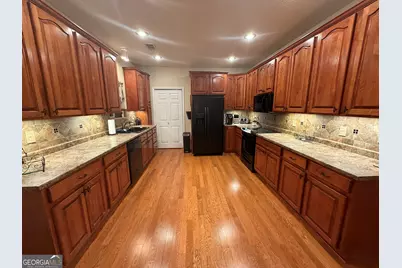 414 Parklane Drive, Dexter, GA 31019 - Photo 13
