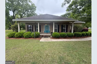414 Parklane Drive, Dexter, GA 31019 - Photo 45
