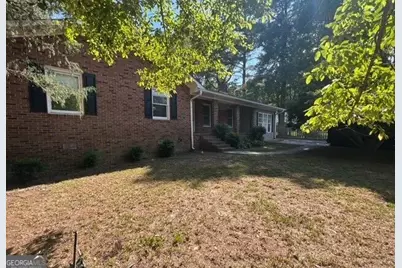 1710 Rosewood Drive, Griffin, GA 30223 - Photo 1
