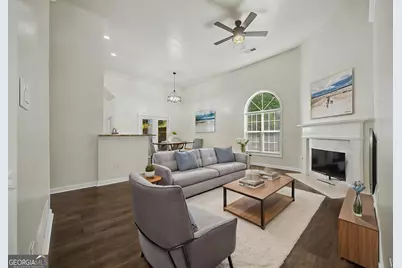 230 Blue Heron Lane, Alpharetta, GA 30009 - Photo 7