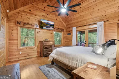 464 Whispering Pine Lane, Cherrylog, GA 30522 - Photo 29
