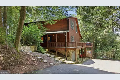 464 Whispering Pine Lane, Cherrylog, GA 30522 - Photo 3
