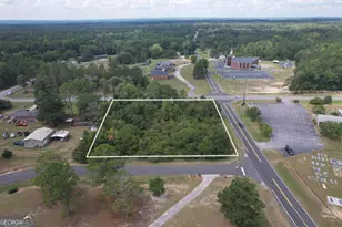 7498 Bethel Church Rd, Lizella, GA 31052 - Photo 1