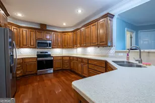 11700 Hazelbrand Rd NE, Covington, GA 30014 - Photo 19