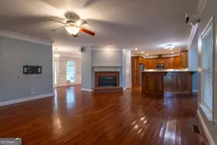 11700 Hazelbrand Rd NE, Covington, GA 30014 - Photo 15