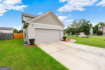 610 Regatta Drive, Byron, GA 31008 - Photo 3