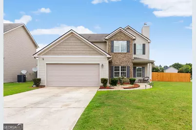 610 Regatta Drive, Byron, GA 31008 - Photo 1