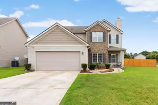 610 Regatta Dr, Byron, GA 31008 - Photo 1