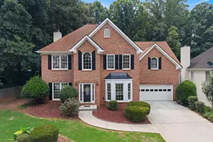 1010 Burycove Ln, Lawrenceville, GA 30043 - Photo 1