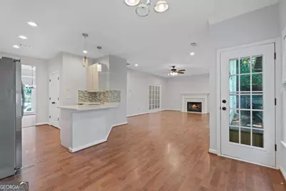1010 Burycove Lane, Lawrenceville, GA 30043 - Photo 13