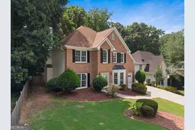 1010 Burycove Lane, Lawrenceville, GA 30043 - Photo 45