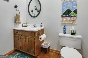 70 Spy Glass Cir, Dillard, GA 30537 - Photo 29