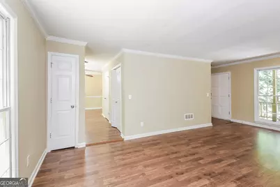 3801 Stonewall Drive NW, Kennesaw, GA 30152 - Photo 7