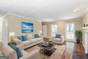 3801 Stonewall Dr NW, Kennesaw, GA 30152 - Photo 5