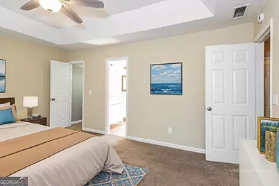 3801 Stonewall Drive NW, Kennesaw, GA 30152 - Photo 3