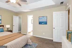 3801 Stonewall Dr NW, Kennesaw, GA 30152 - Photo 3