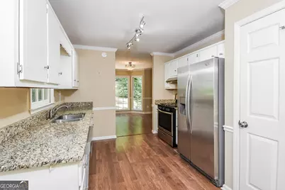 3801 Stonewall Drive NW, Kennesaw, GA 30152 - Photo 13