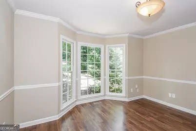 3801 Stonewall Drive NW, Kennesaw, GA 30152 - Photo 11