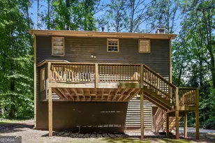 3801 Stonewall Dr NW, Kennesaw, GA 30152 - Photo 3