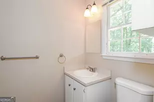 3801 Stonewall Dr NW, Kennesaw, GA 30152 - Photo 21