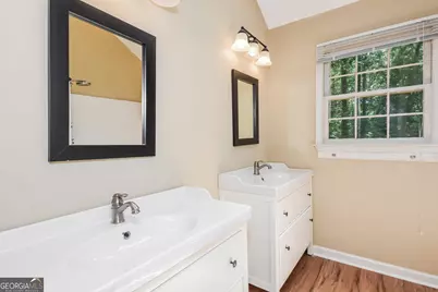 3801 Stonewall Drive NW, Kennesaw, GA 30152 - Photo 17