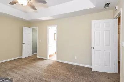 3801 Stonewall Drive NW, Kennesaw, GA 30152 - Photo 15