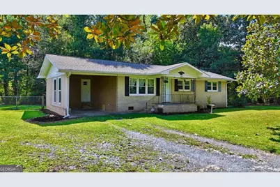 552 Everett Springs Road SW, Calhoun, GA 30701 - Photo 3