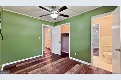 552 Everett Springs Road SW, Calhoun, GA 30701 - Photo 17