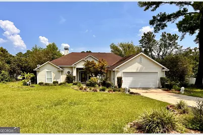 3473 Robin Ridge, Waycross, GA 31503 - Photo 1
