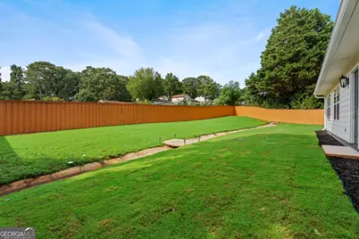 2855 Haddon Drive, Rex, GA 30273 - Photo 37