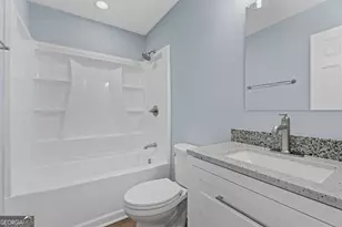 2855 Haddon Dr, Rex, GA 30273 - Photo 13
