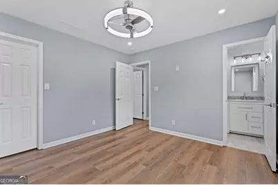 2855 Haddon Drive, Rex, GA 30273 - Photo 11