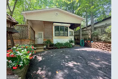 152 Canyon Pass, Cleveland, GA 30528 - Photo 1