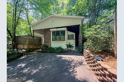 152 Canyon Pass, Cleveland, GA 30528 - Photo 29