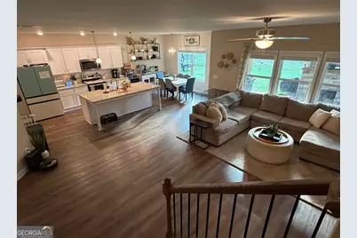 355 Webb Meadows Drive, Jefferson, GA 30549 - Photo 9