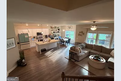 355 Webb Meadows Drive, Jefferson, GA 30549 - Photo 11