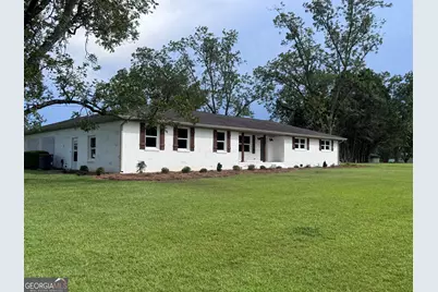 2808 Ga Highway 117, Cadwell, GA 31009 - Photo 11