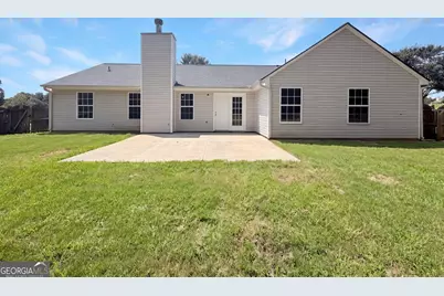 2506 Marixa Drive, Statham, GA 30666 - Photo 5
