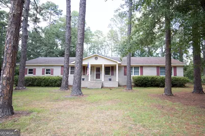 111 Ashley Lane, Statesboro, GA 30458 - Photo 1