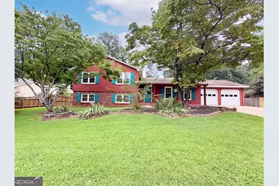 1731 Sundale Drive, Lawrenceville, GA 30046 - Photo 21