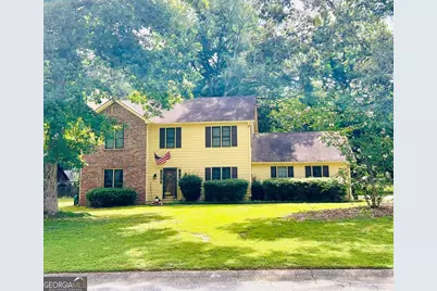 4980 Whitewater Drive, Peachtree Corners, GA 30092 - Photo 1