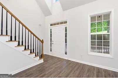 10283 Freehome Highway, Canton, GA 30115 - Photo 5