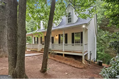 10283 Freehome Highway, Canton, GA 30115 - Photo 3