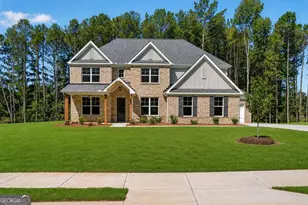112 Patillo Manor, Stockbridge, GA 30281 - Photo 1