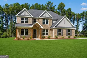 112 Patillo Manor, Stockbridge, GA 30281 - Photo 3