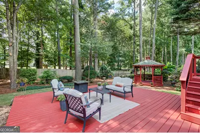 40 Shoreline Drive, Newnan, GA 30263 - Photo 5