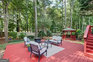 40 Shoreline Dr, Newnan, GA 30263 - Photo 5