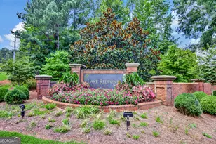40 Shoreline Dr, Newnan, GA 30263 - Photo 55