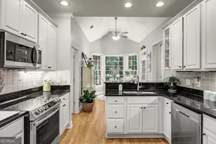 40 Shoreline Dr, Newnan, GA 30263 - Photo 31