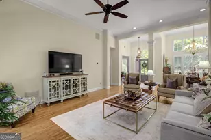 40 Shoreline Dr, Newnan, GA 30263 - Photo 19